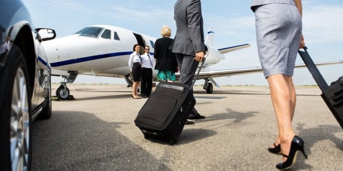 Procurando O Melhor Serviço De Limusine Do Aeroporto De Londres?