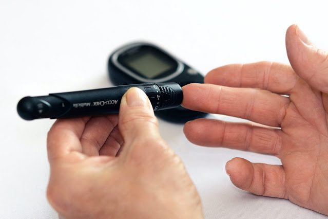 5 DICAS DE COMO REVERTER o PRÉ-DIABETES e o DIABETES TIPO 2 NATURALMENTE