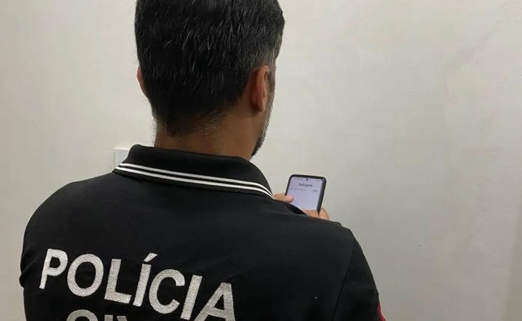 CORPOS DE JOVENS SÃO ENCONTRADOS CARBONIZADOS EM MUNICÍPIO DE ALAGOAS (GN - POLÍCIA)