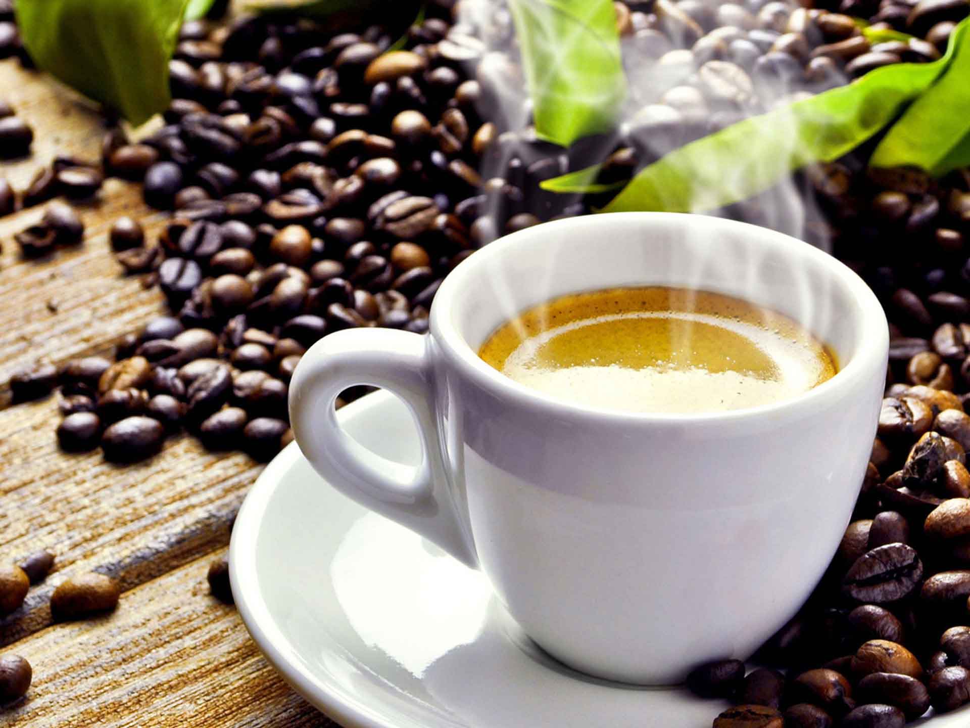 You are currently viewing Coffee is health food: Myth or fact?