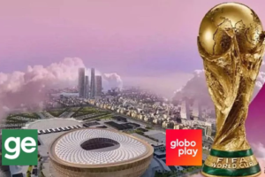 Read more about the article App grátis para assistir a Copa do Mundo no celular