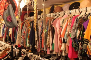 Read more about the article Repassa Brechó Online – Veja como ganhar dinheiro suas roupas usadas