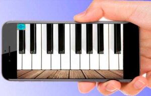 Read more about the article Como aprender tocar teclado pelo celular